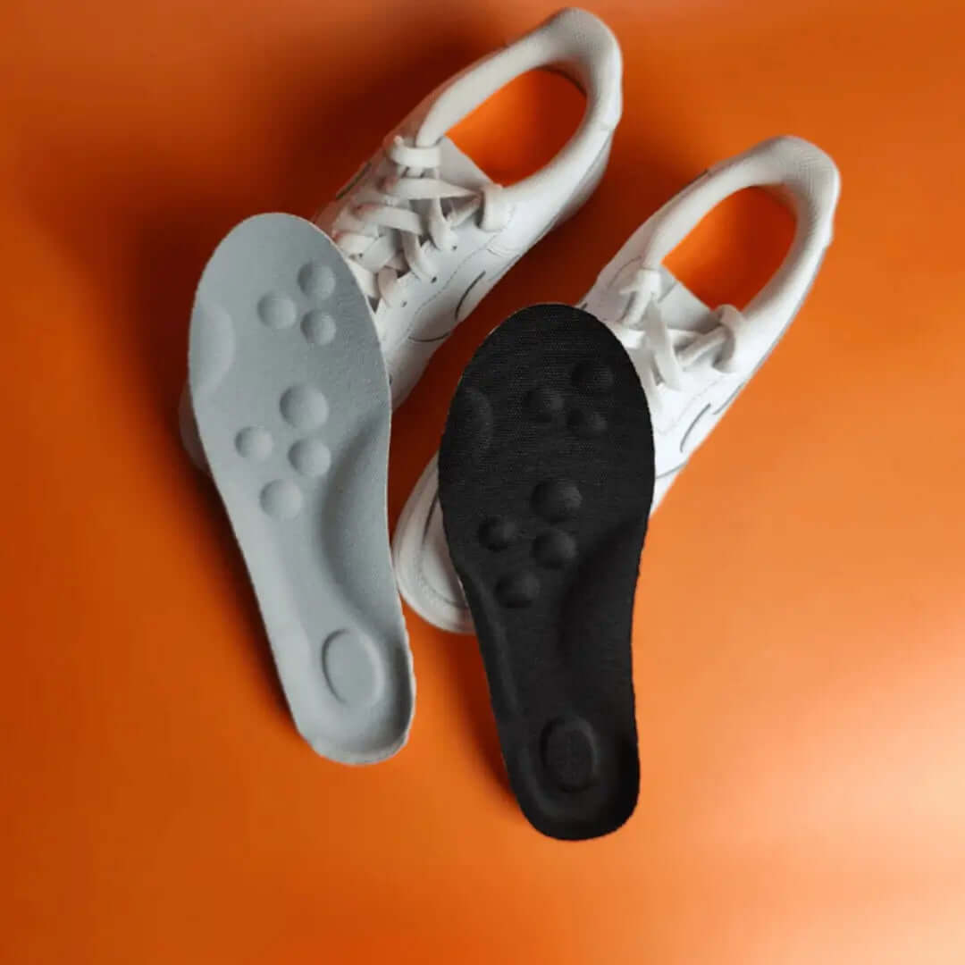 Wkładki masujące - Stepsoft.