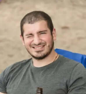 Maciek L (Zweryfikowany zakup)