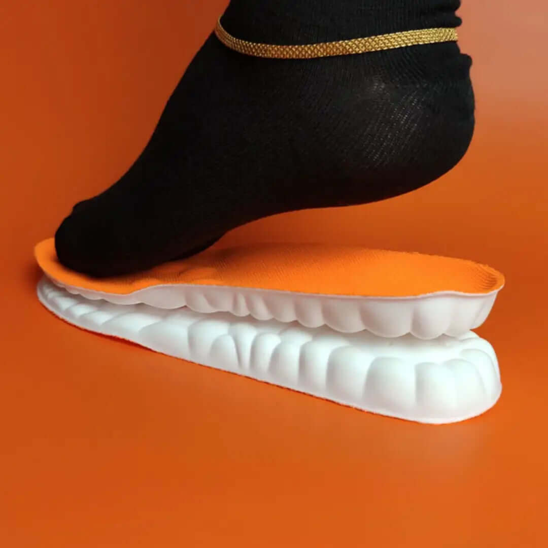 Wkładki masujące - Stepsoft.